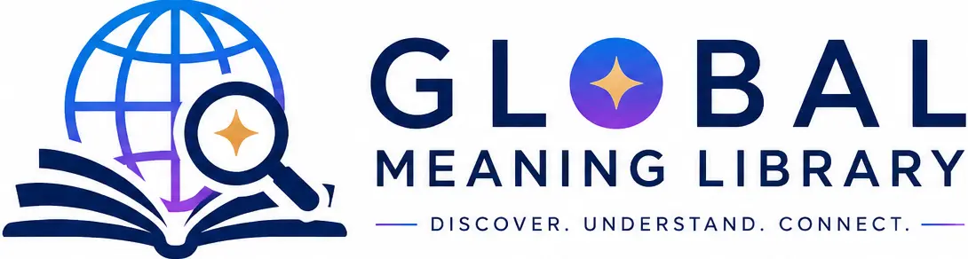 Global Meanings Library